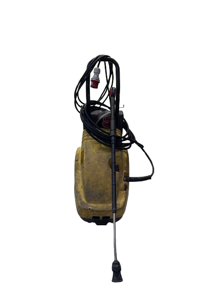 Maquina Alta Pressão Danubio 2015LP 400V/50HZ